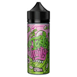 Tasty Fruity 100ml Shortfill - Puff N Stuff