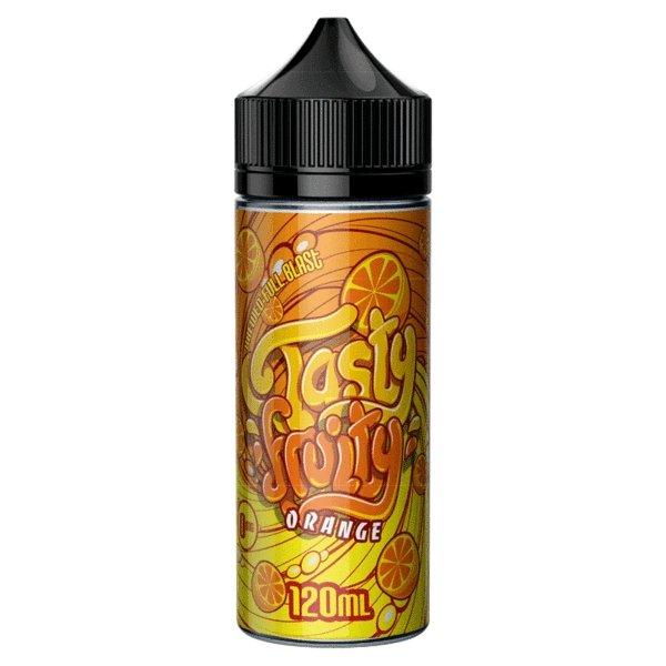 Tasty Fruity 100ml Shortfill - Puff N Stuff