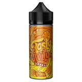 Tasty Fruity 100ml Shortfill - Puff N Stuff