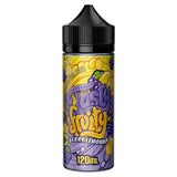Tasty Fruity 100ml Shortfill - Puff N Stuff