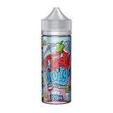 Tasty Fruity Ice Series 100ml Shortfill - Puff N Stuff