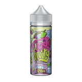 Tasty Fruity Ice Series 100ml Shortfill - Puff N Stuff
