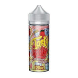 Tasty Fruity Ice Series 100ml Shortfill - Puff N Stuff