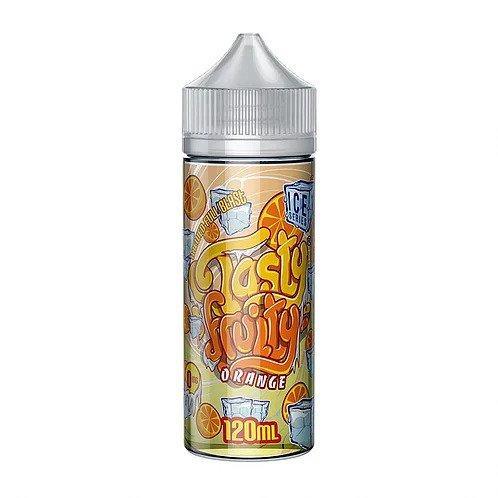 Tasty Fruity Ice Series 100ml Shortfill - Puff N Stuff