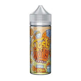 Tasty Fruity Ice Series 100ml Shortfill - Puff N Stuff