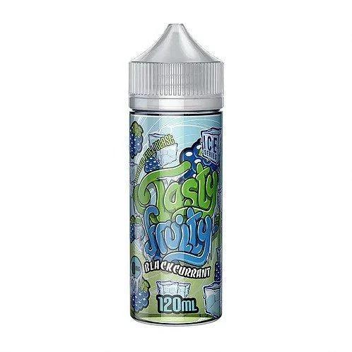 Tasty Fruity Ice Series 100ml Shortfill - Puff N Stuff