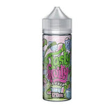 Tasty Fruity Ice Series 100ml Shortfill - Puff N Stuff