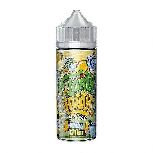 Tasty Fruity Ice Series 100ml Shortfill - Puff N Stuff