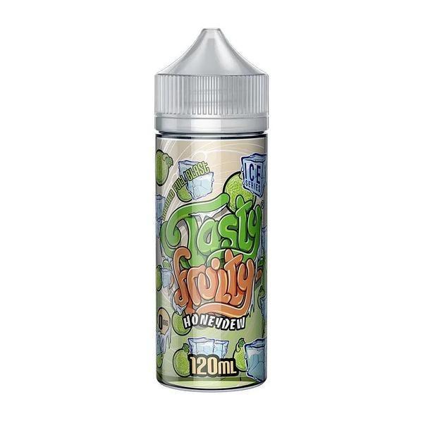 Tasty Fruity Ice Series 100ml Shortfill - Puff N Stuff
