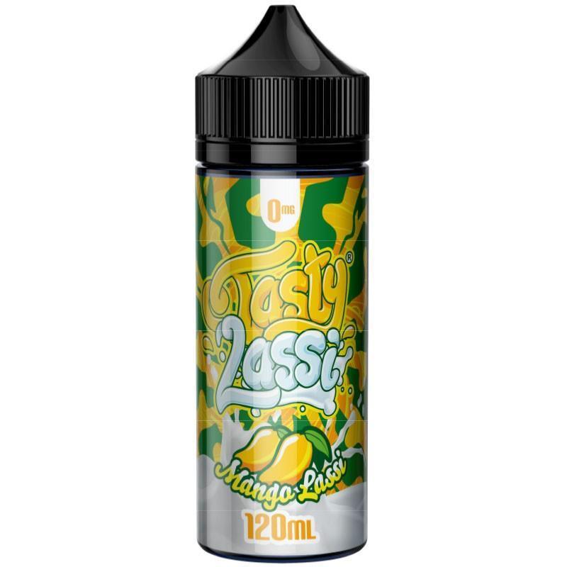 Tasty Lassi 100ml Shortfill - Puff N Stuff