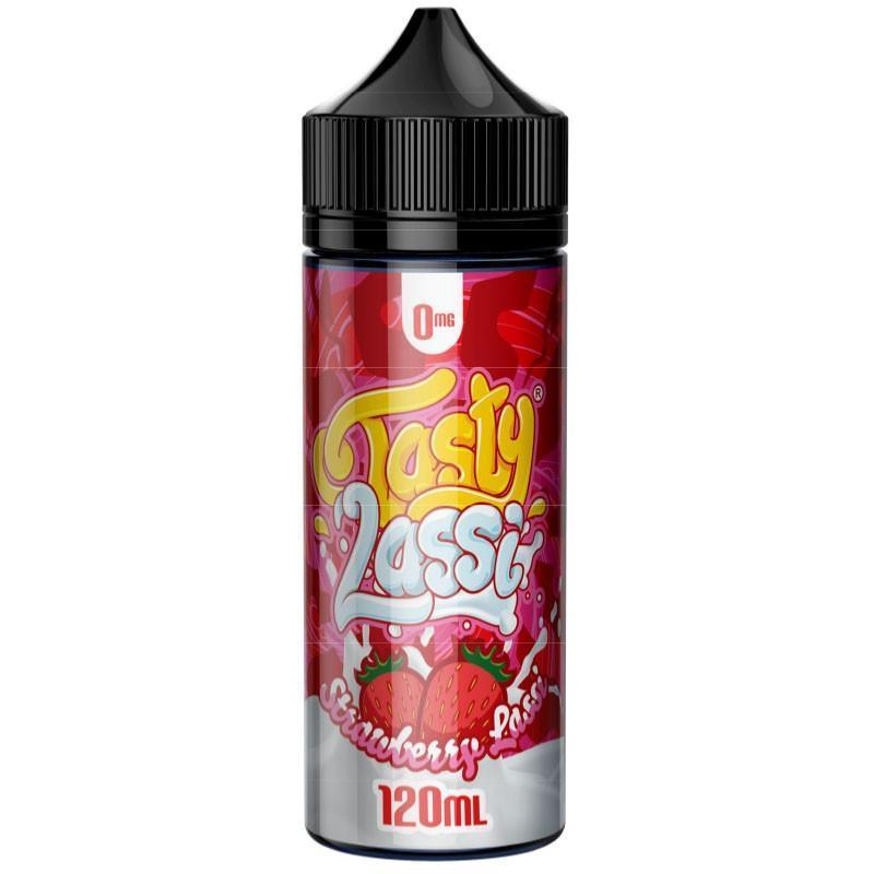 Tasty Lassi 100ml Shortfill - Puff N Stuff
