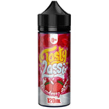 Tasty Lassi 100ml Shortfill - Puff N Stuff