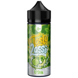 Tasty Lassi 100ml Shortfill - Puff N Stuff