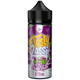Tasty Lassi 100ml Shortfill - Puff N Stuff