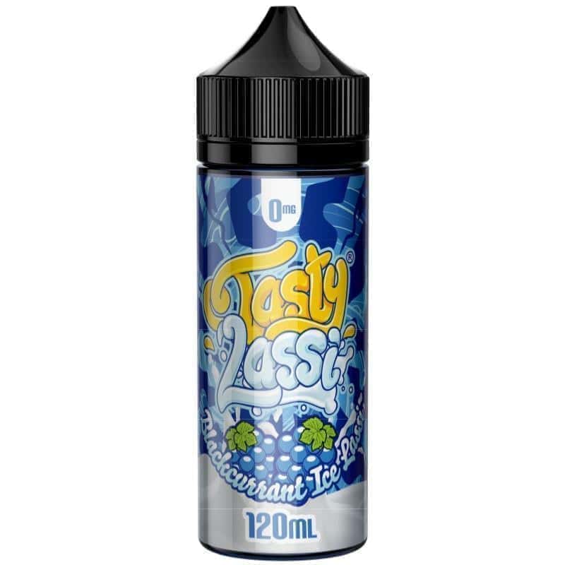 Tasty Lassi 100ml Shortfill - Puff N Stuff