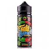 Tasty Shisha 100ml Shortfill - Puff N Stuff