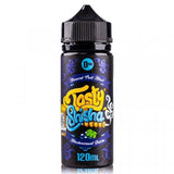 Tasty Shisha 100ml Shortfill - Puff N Stuff