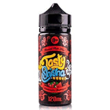 Tasty Shisha 100ml Shortfill - Puff N Stuff