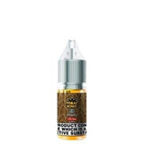 Tobac King 10ML Nic Salt Box of 10 - Puff N Stuff