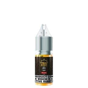 Tobac King 10ML Nic Salt Box of 10 - Puff N Stuff