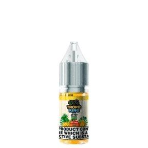 Tropic King Iced 10ML Nic Salt Box of 10 - Puff N Stuff