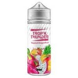 Tropik Thunder 100ml Shortfill - Puff N Stuff