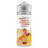 Tropik Thunder 100ml Shortfill - Puff N Stuff