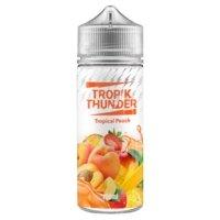 Tropik Thunder 100ml Shortfill - Puff N Stuff