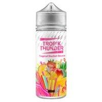 Tropik Thunder 100ml Shortfill - Puff N Stuff