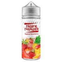 Tropik Thunder 100ml Shortfill - Puff N Stuff