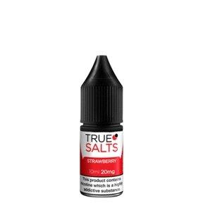 True Salts 10ML Nic Salt Box of 10 - Puff N Stuff