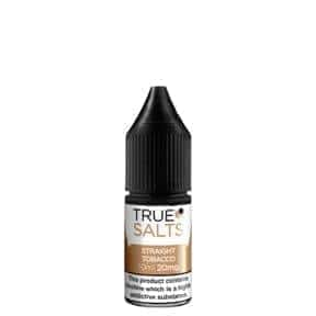 True Salts 10ML Nic Salt Box of 10 - Puff N Stuff