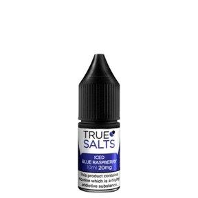 True Salts 10ML Nic Salt Box of 10 - Puff N Stuff