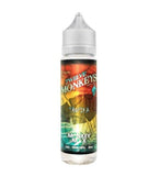 Twelve Monkeys 50ml Shortfill - Puff N Stuff