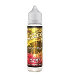 Twelve Monkeys 50ml Shortfill - Puff N Stuff