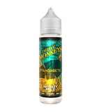 Twelve Monkeys 50ml Shortfill - Puff N Stuff