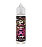 Twelve Monkeys 50ml Shortfill - Puff N Stuff