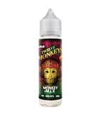 Twelve Monkeys 50ml Shortfill - Puff N Stuff