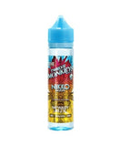 Twelve Monkeys Iced 50ml Shortfill - Puff N Stuff