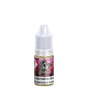 Uk Labs 10ML Nic Salt Box of 10 - Puff N Stuff