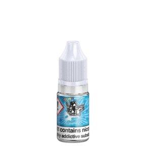 Uk Labs 10ML Nic Salt Box of 10 - Puff N Stuff