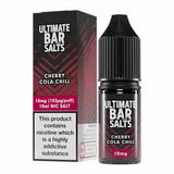 Ultimate Bar Salt 10ml E-liquids Nic Salts - Box of 10 - Puff N Stuff