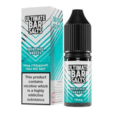 Ultimate Bar Salt 10ml E-liquids Nic Salts - Box of 10 - Puff N Stuff