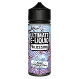 Ultimate E-Liquid Blossom 100ML Shortfill - Puff N Stuff
