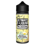 Ultimate E-Liquid Blossom 100ML Shortfill - Puff N Stuff