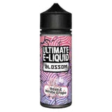 Ultimate E-Liquid Blossom 100ML Shortfill - Puff N Stuff