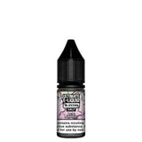 Ultimate E-Liquid Blossom 10ML Nic Salt Box of 10 - Puff N Stuff