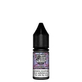 Ultimate E-Liquid Blossom 10ML Nic Salt Box of 10 - Puff N Stuff