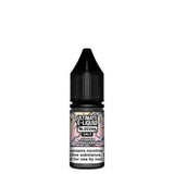 Ultimate E-Liquid Blossom 10ML Nic Salt Box of 10 - Puff N Stuff