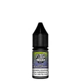 Ultimate E-Liquid Cider 10ML Nic Salt Box of 10 - Puff N Stuff